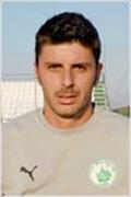 Nikos Kwstakis